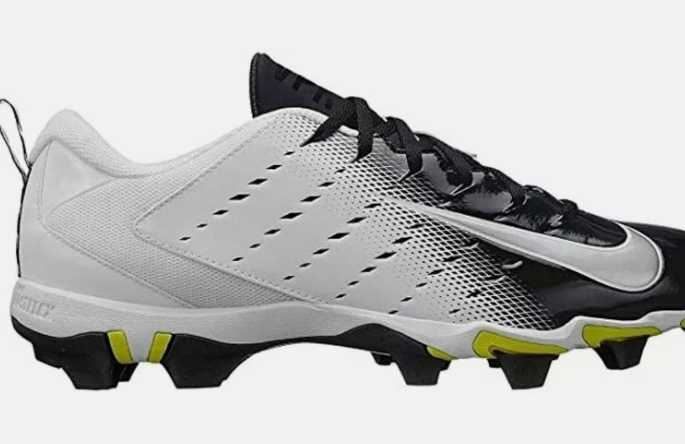 Youth Nike Vapor Untouchable Shark 3